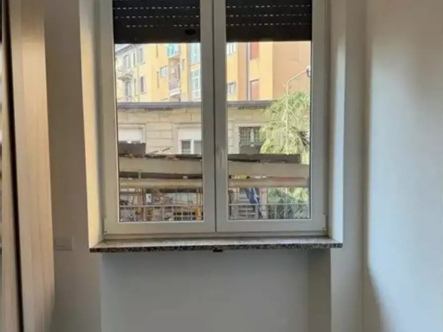 Immagine 6 di Camera in affitto  in Via Pietro Marocco a Milano