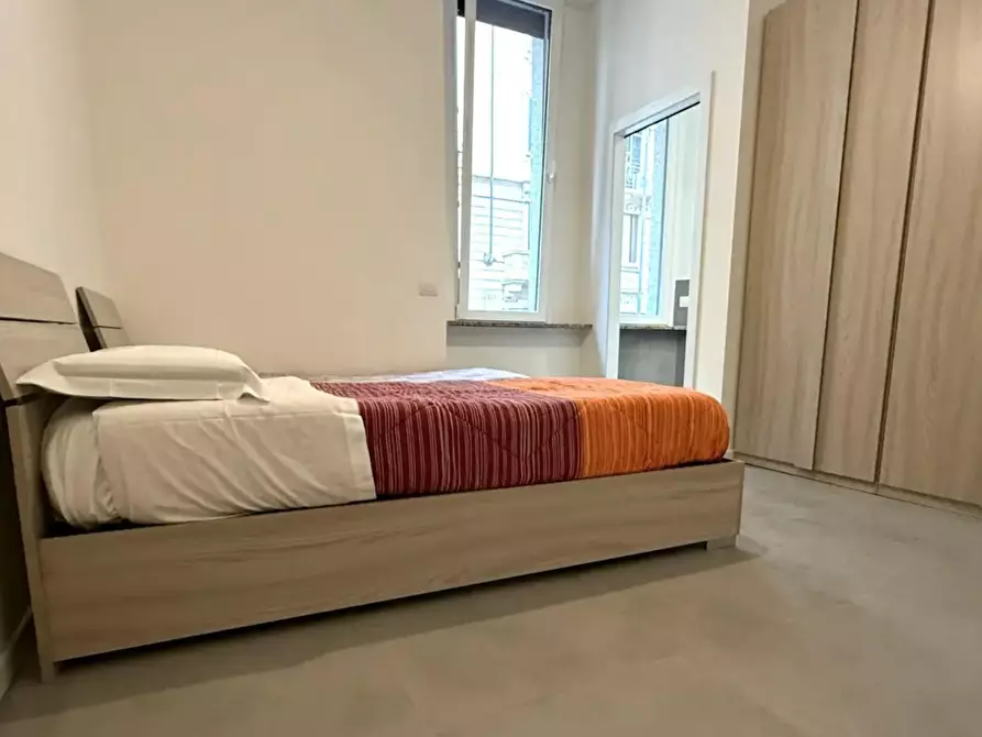 Immagine 1 di Camera in affitto  in Via Pietro Marocco a Milano