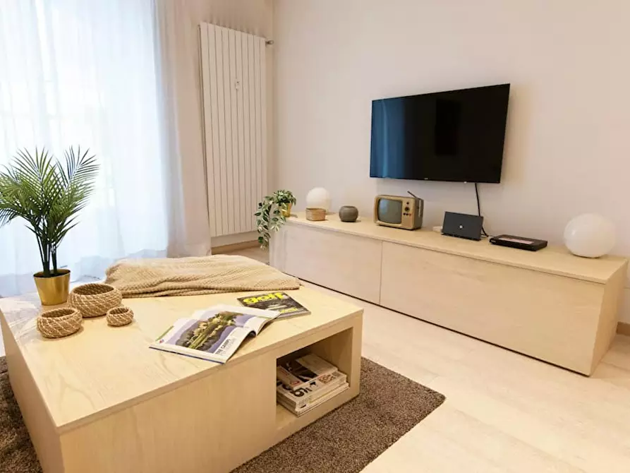 Immagine 1 di Appartamento in affitto  in Via Bramante a Milano