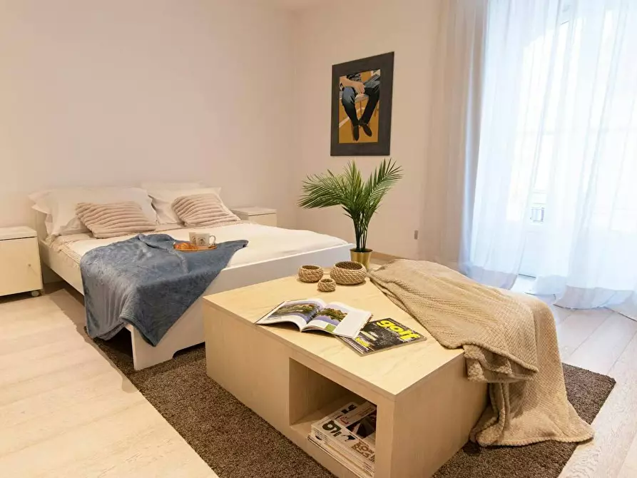 Immagine 3 di Appartamento in affitto  in Via Bramante a Milano