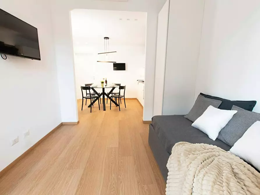 Immagine 3 di Appartamento in affitto  in Via Cicco Simonetta a Milano