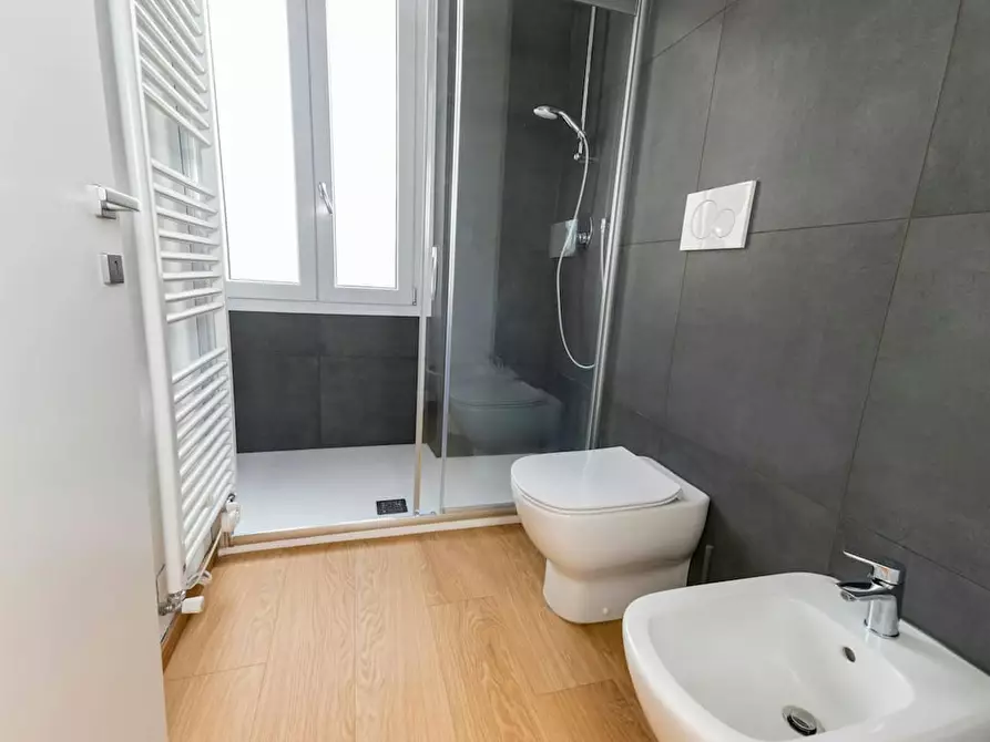 Immagine 8 di Appartamento in affitto  in Via Cicco Simonetta a Milano