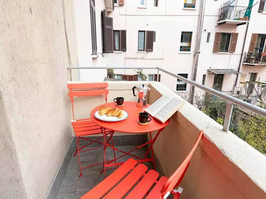 Immagine 6 di Appartamento in affitto  in Via Cicco Simonetta a Milano