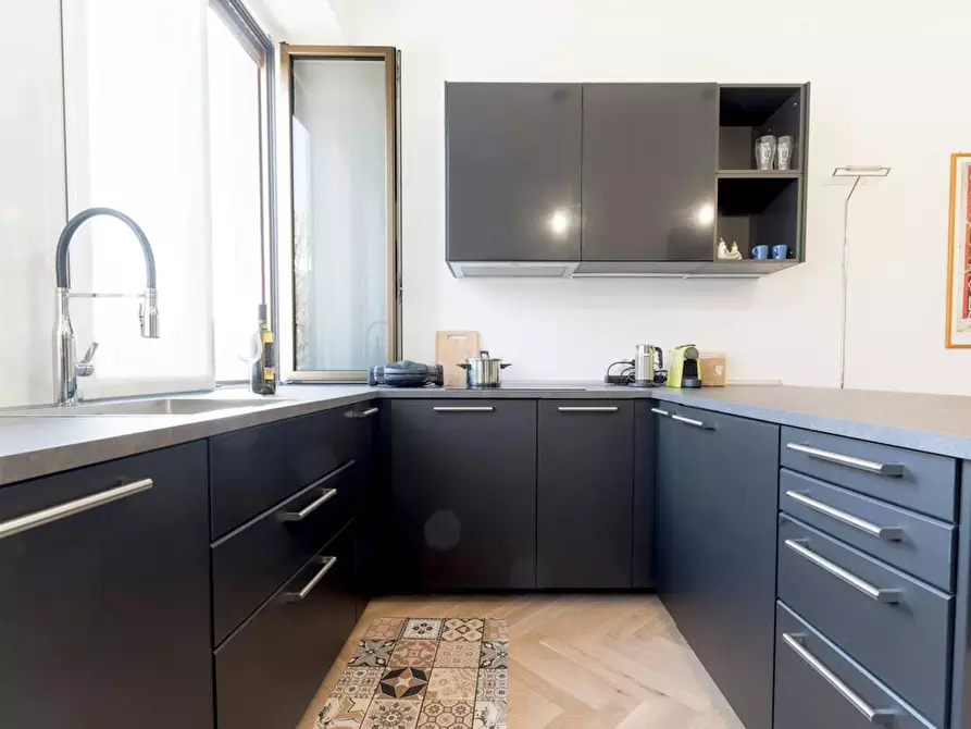 Immagine 6 di Appartamento in affitto  in Via Francesco Daverio a Milano