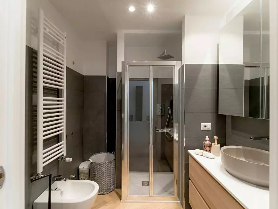 Immagine 7 di Appartamento in affitto  in Via Francesco Daverio a Milano