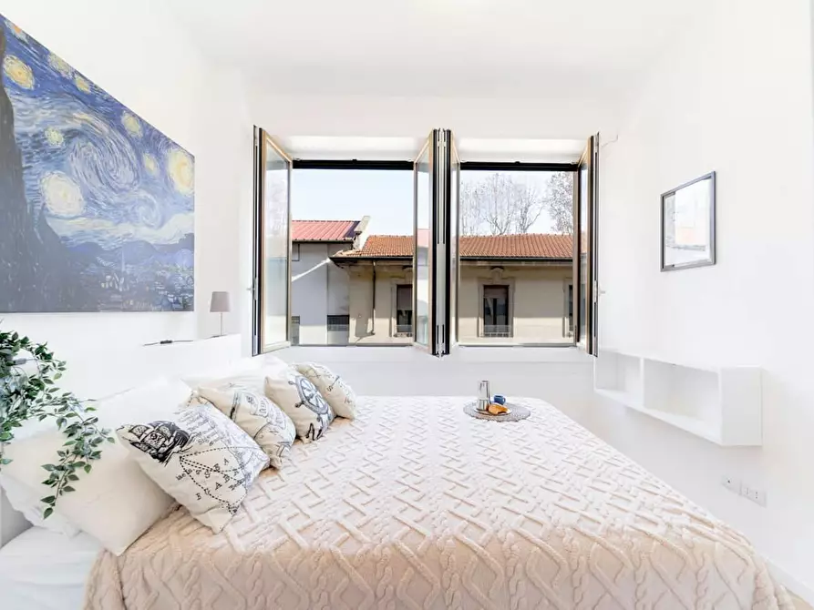 Immagine 3 di Appartamento in affitto  in Via Francesco Daverio a Milano