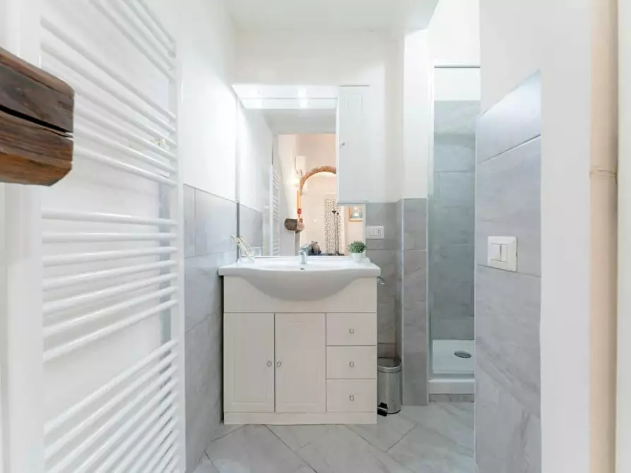 Immagine 8 di Appartamento in affitto  in Via Gaetano de Castillia a Milano