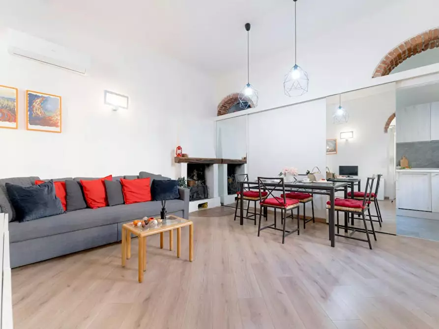 Immagine 1 di Appartamento in affitto  in Via Gaetano de Castillia a Milano