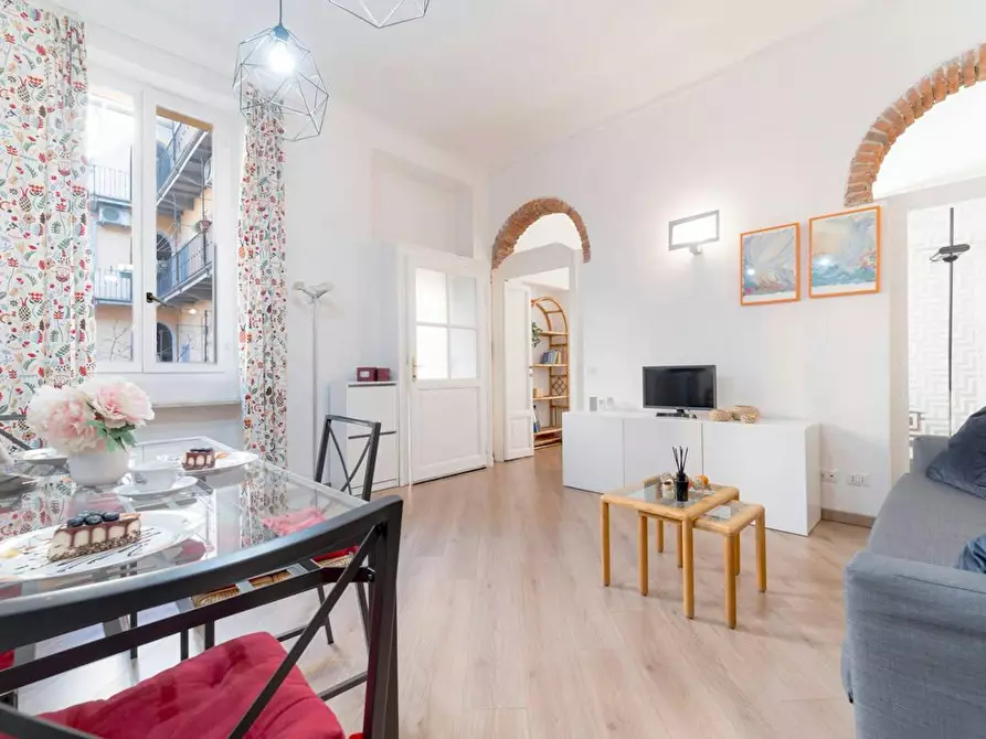 Immagine 7 di Appartamento in affitto  in Via Gaetano de Castillia a Milano