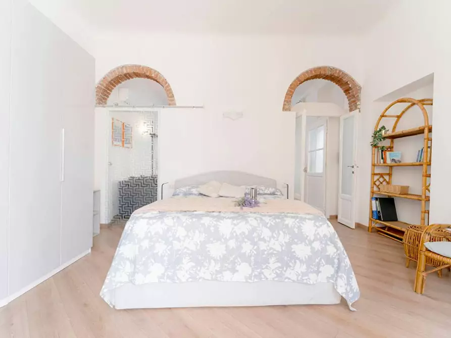 Immagine 4 di Appartamento in affitto  in Via Gaetano de Castillia a Milano