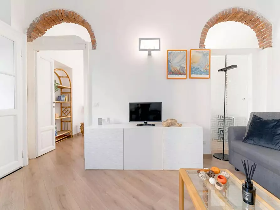 Immagine 5 di Appartamento in affitto  in Via Gaetano de Castillia a Milano