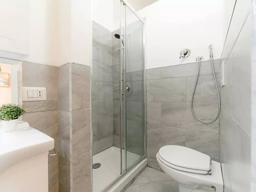 Immagine 9 di Appartamento in affitto  in Via Gaetano de Castillia a Milano