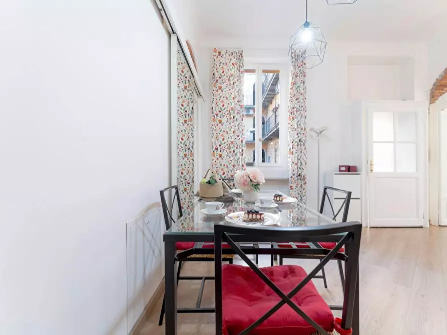 Immagine 6 di Appartamento in affitto  in Via Gaetano de Castillia a Milano
