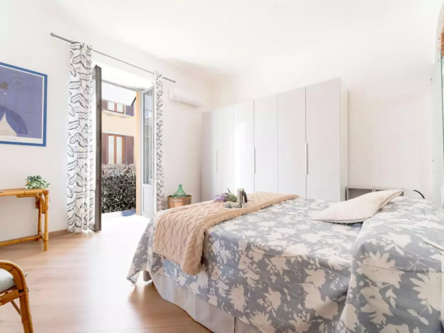 Immagine 3 di Appartamento in affitto  in Via Gaetano de Castillia a Milano