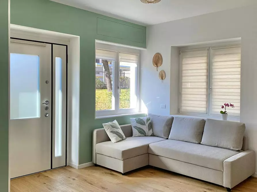 Immagine 7 di Appartamento in affitto  in Via dei Guarneri a Milano