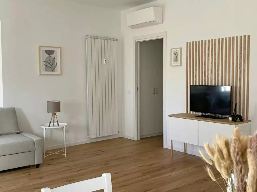 Immagine 3 di Appartamento in affitto  in Via dei Guarneri a Milano