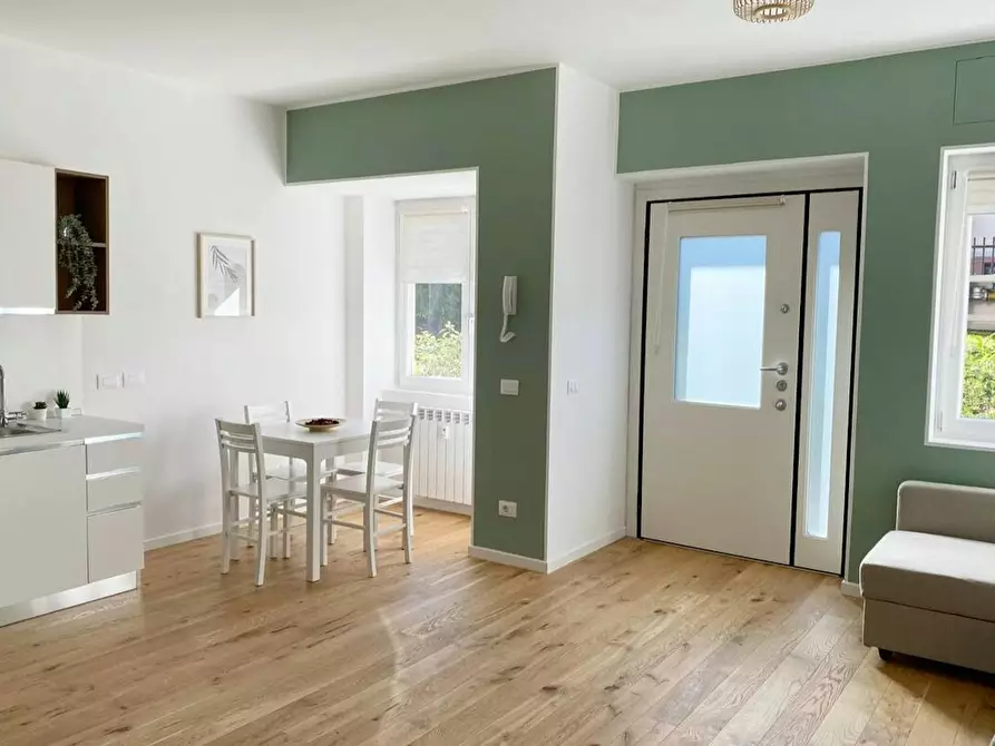 Immagine 9 di Appartamento in affitto  in Via dei Guarneri a Milano