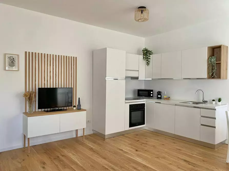 Immagine 10 di Appartamento in affitto  in Via dei Guarneri a Milano