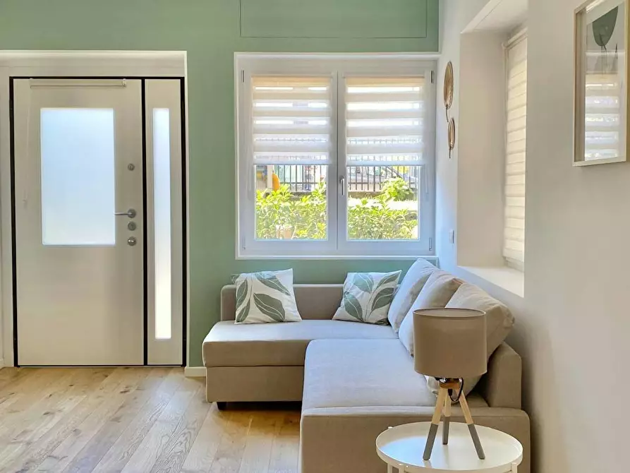 Immagine 8 di Appartamento in affitto  in Via dei Guarneri a Milano