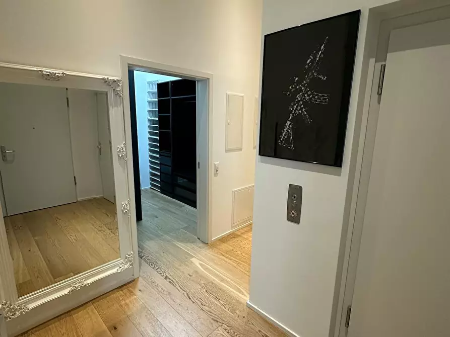 Immagine 5 di Appartamento in affitto  in Körnerstraße a Ludwigsburg