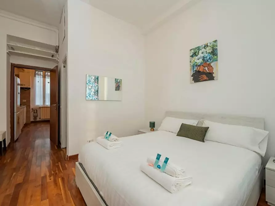 Immagine 7 di Appartamento in affitto  in Via Luigi Ornato a Milano