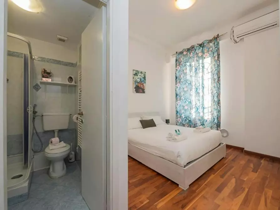 Immagine 5 di Appartamento in affitto  in Via Luigi Ornato a Milano