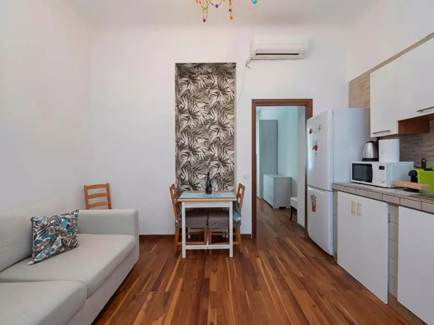 Immagine 8 di Appartamento in affitto  in Via Luigi Ornato a Milano