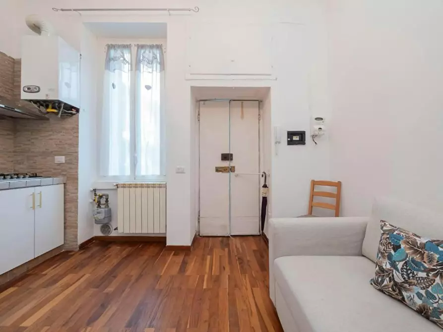 Immagine 1 di Appartamento in affitto  in Via Luigi Ornato a Milano