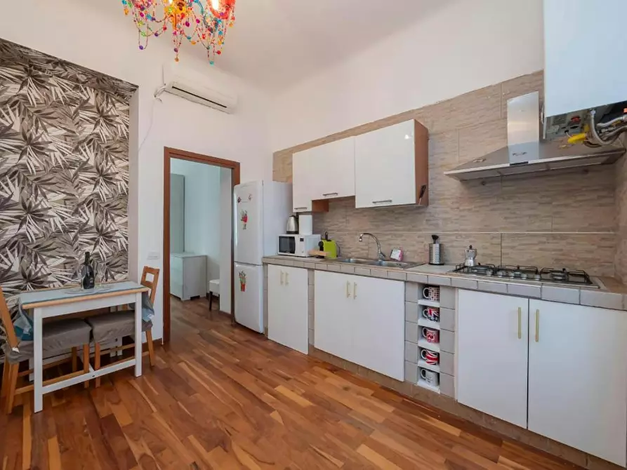 Immagine 9 di Appartamento in affitto  in Via Luigi Ornato a Milano