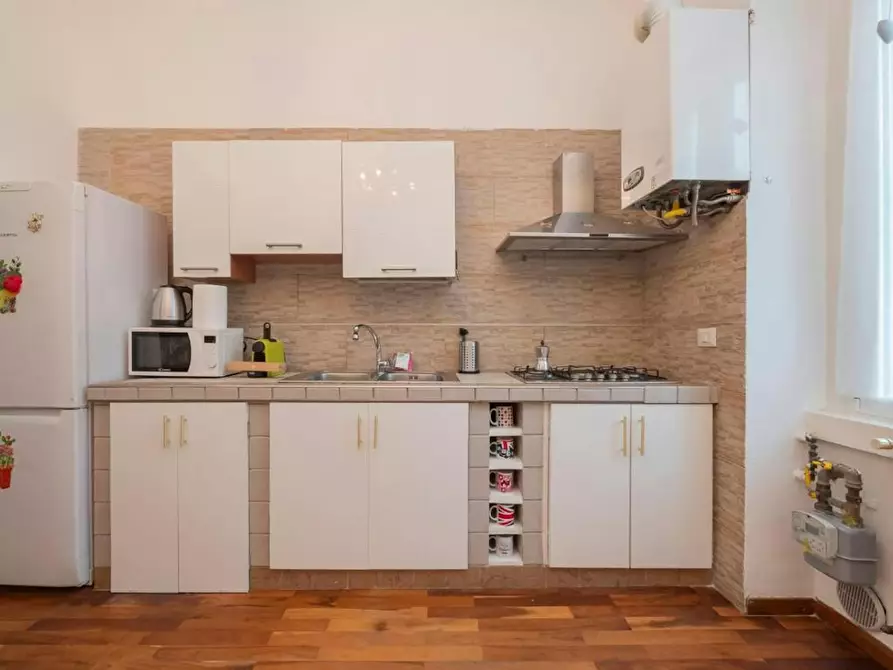 Immagine 10 di Appartamento in affitto  in Via Luigi Ornato a Milano