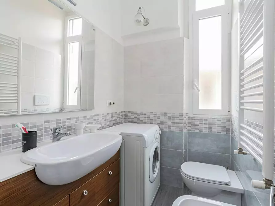 Immagine 8 di Appartamento in affitto  in Via Orti a Milano