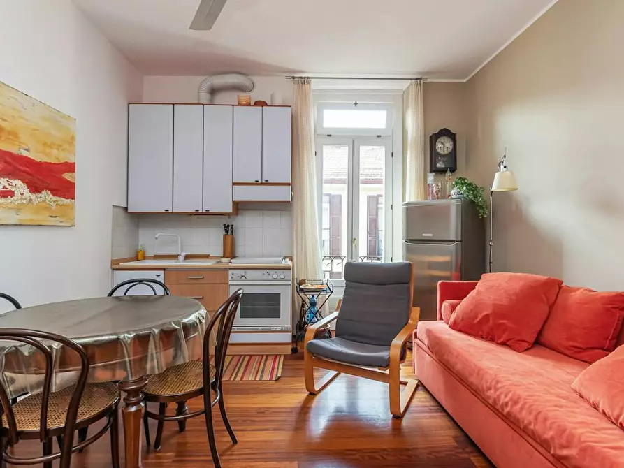 Immagine 3 di Appartamento in affitto  in Via Orti a Milano