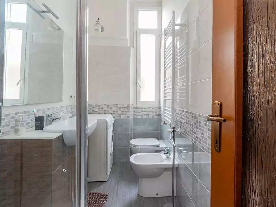 Immagine 9 di Appartamento in affitto  in Via Orti a Milano