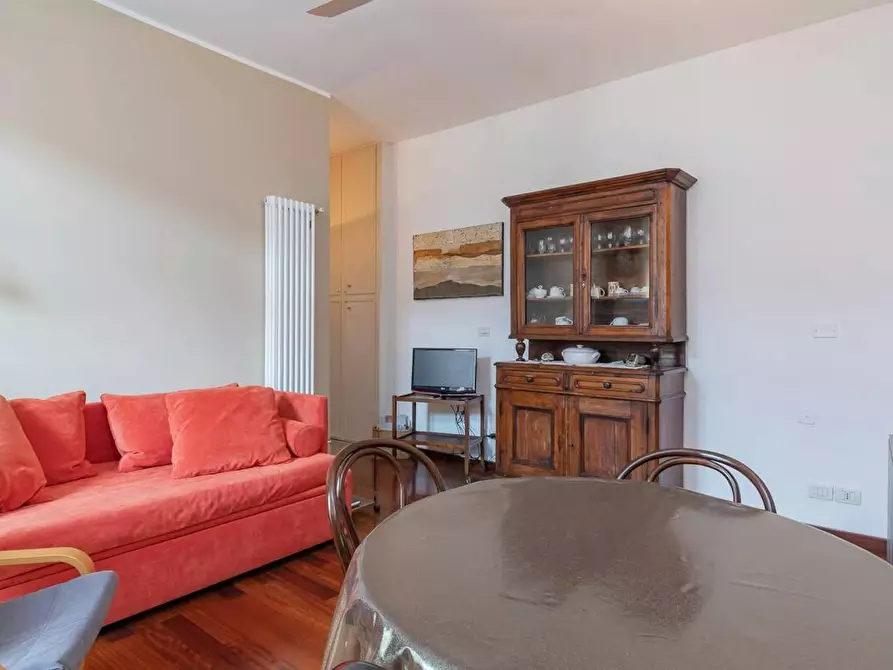 Immagine 4 di Appartamento in affitto  in Via Orti a Milano