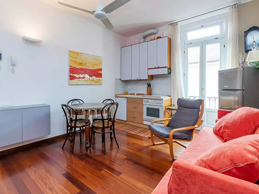 Immagine 2 di Appartamento in affitto  in Via Orti a Milano