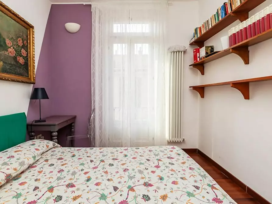 Immagine 5 di Appartamento in affitto  in Via Orti a Milano