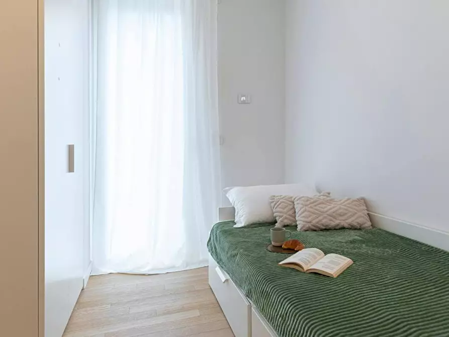 Immagine 7 di Appartamento in affitto  in Via Principe Eugenio a Milano