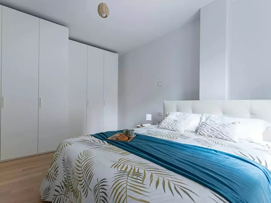 Immagine 5 di Appartamento in affitto  in Via Principe Eugenio a Milano