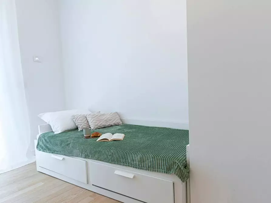 Immagine 8 di Appartamento in affitto  in Via Principe Eugenio a Milano