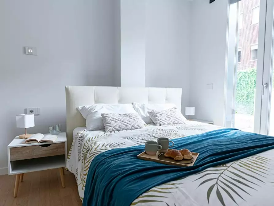 Immagine 3 di Appartamento in affitto  in Via Principe Eugenio a Milano