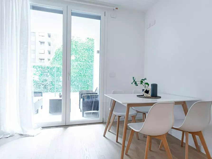 Immagine 10 di Appartamento in affitto  in Via Principe Eugenio a Milano