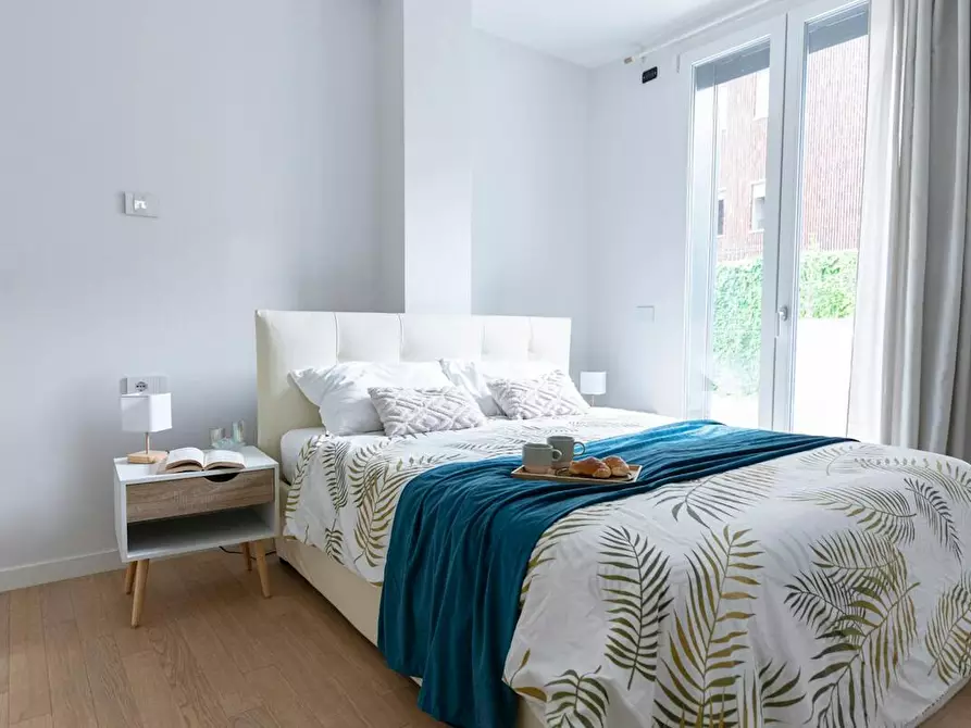 Immagine 4 di Appartamento in affitto  in Via Principe Eugenio a Milano