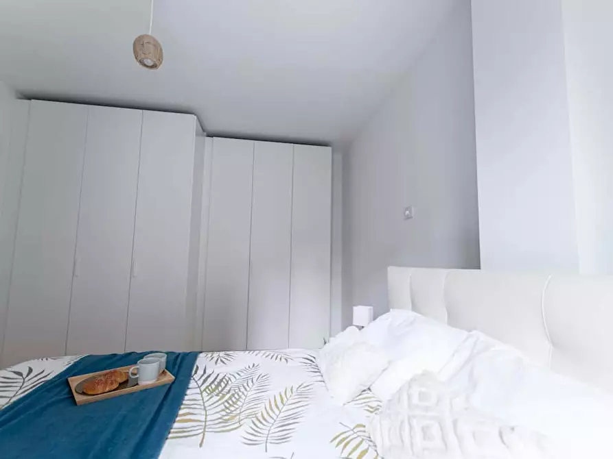 Immagine 6 di Appartamento in affitto  in Via Principe Eugenio a Milano