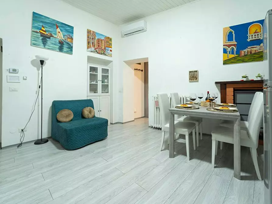 Immagine 8 di Appartamento in affitto  in Corso di Porta Romana a Milano