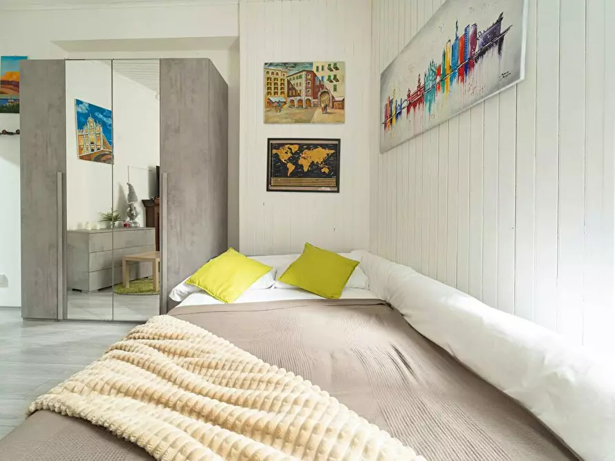 Immagine 3 di Appartamento in affitto  in Corso di Porta Romana a Milano