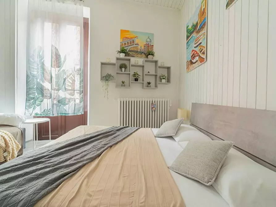 Immagine 2 di Appartamento in affitto  in Corso di Porta Romana a Milano