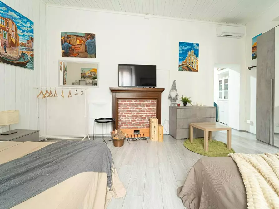 Immagine 10 di Appartamento in affitto  in Corso di Porta Romana a Milano