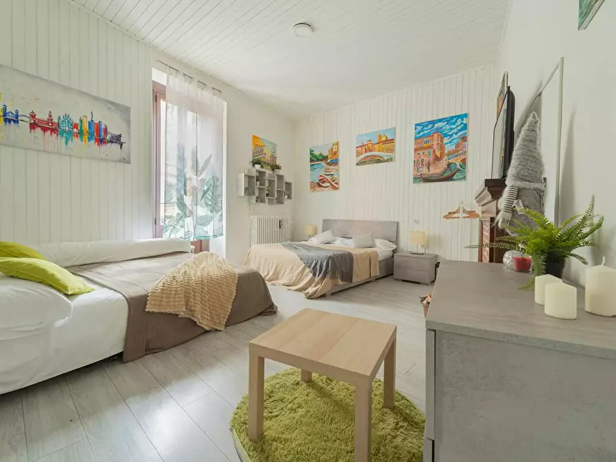 Immagine 1 di Appartamento in affitto  in Corso di Porta Romana a Milano