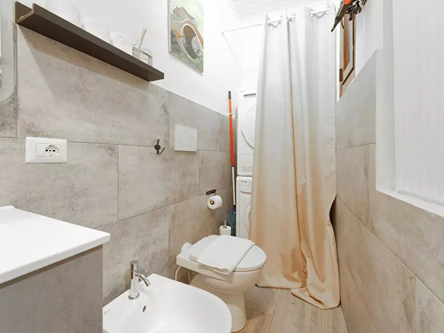 Immagine 6 di Appartamento in affitto  in Corso di Porta Romana a Milano