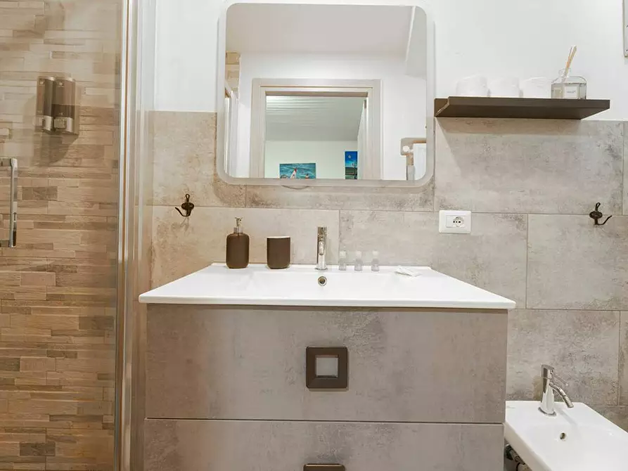 Immagine 5 di Appartamento in affitto  in Corso di Porta Romana a Milano